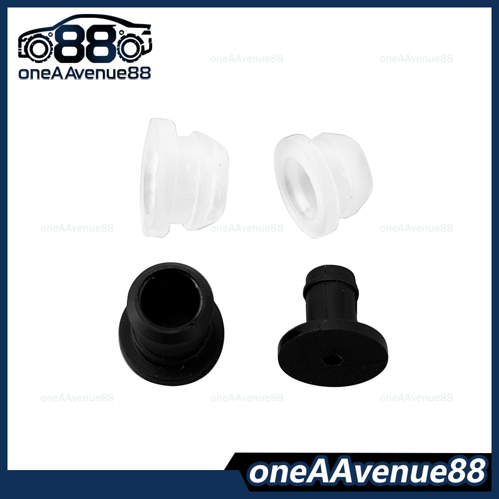New 14057 Fit For 2005-2010 Ford Lobo F-150 4Pcs Buick Shifter Cable Bushing Kit