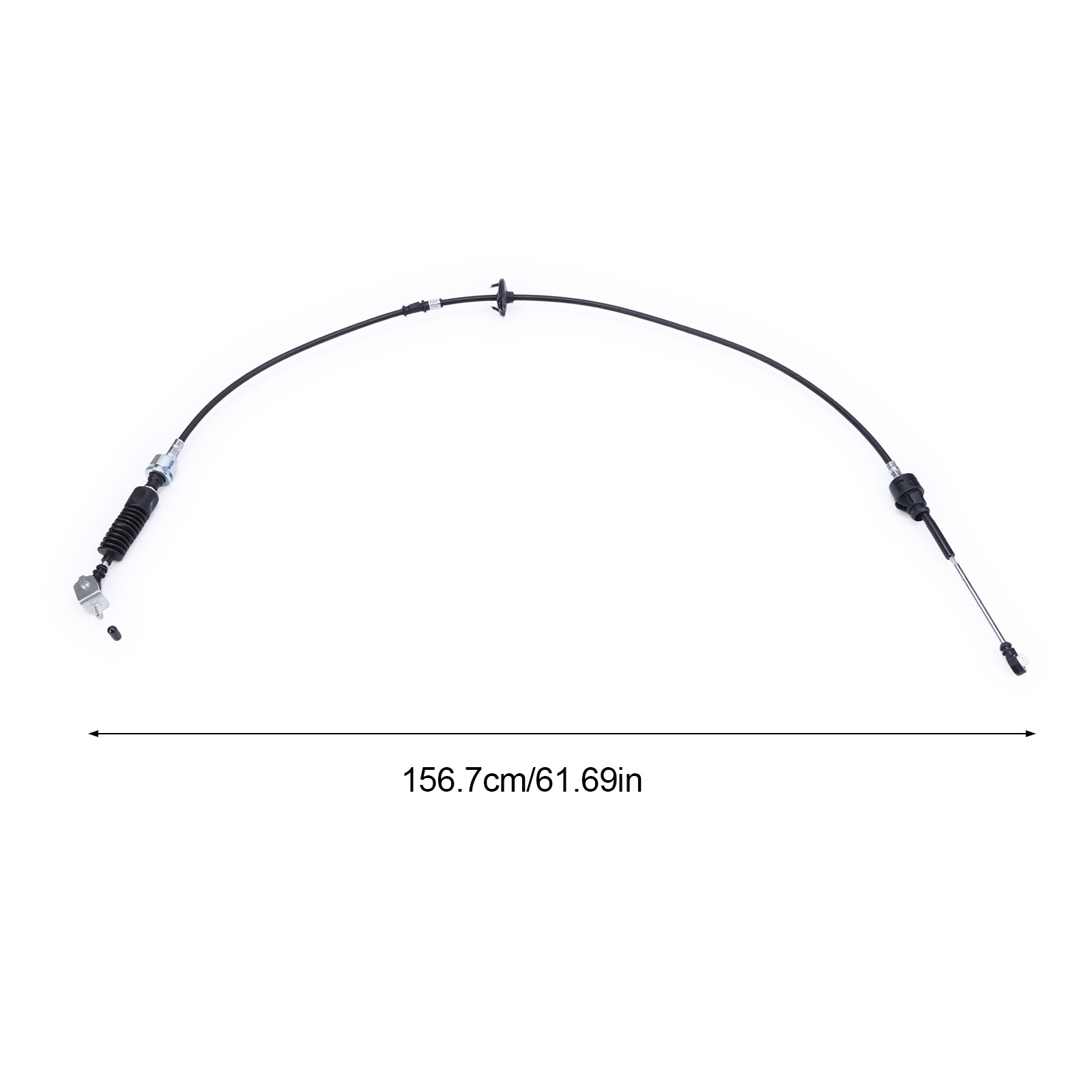 Automatic Transmission Shifter Cable For 2001-2004 Toyota Sequoia Tundra 4.7L V8
