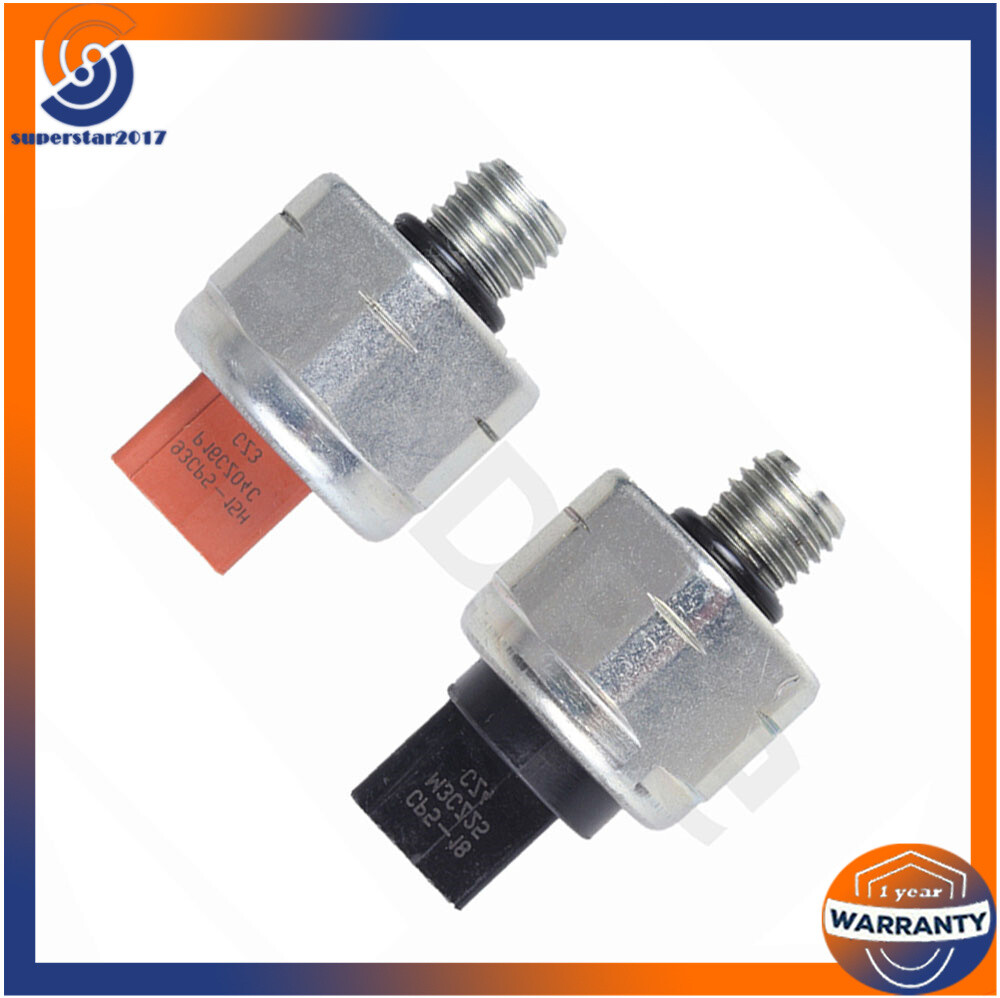 2pcs Oil Pressure Sensor For CVT JF010E JF011E F09A F09B F10A F1CJA RE0F09A 10A