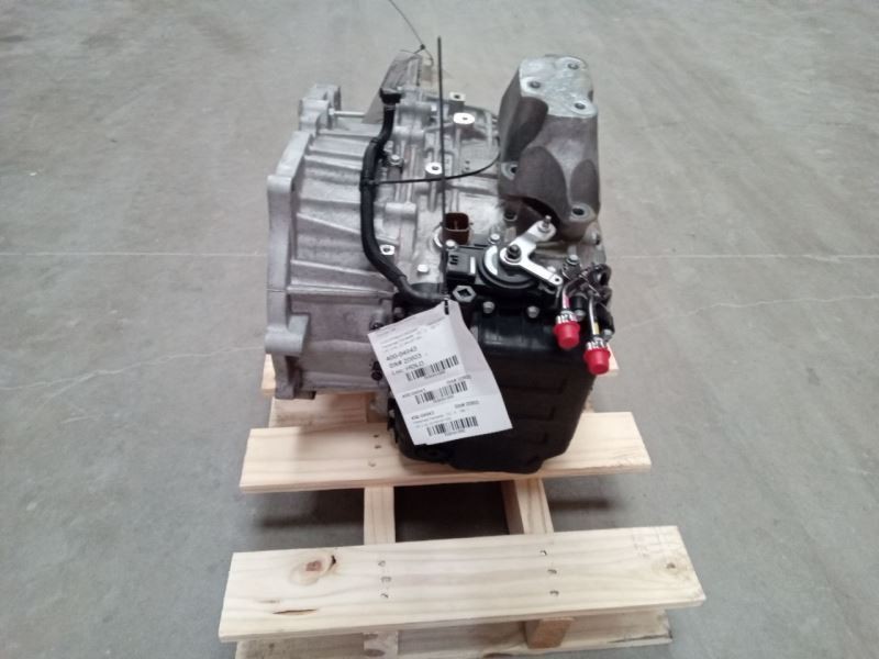 Automatic Transmission 2.4L ID 68197729 Fits 13-16 DART 9341885