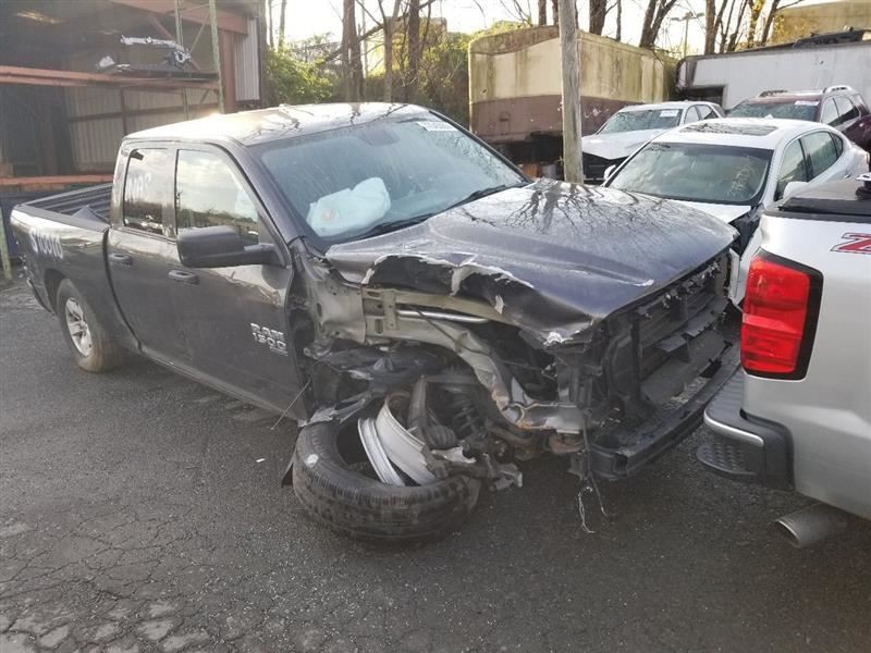 Automatic Transmission Classic Style 4WD Fits 16-20 DODGE 1500 PICKUP 4662324
