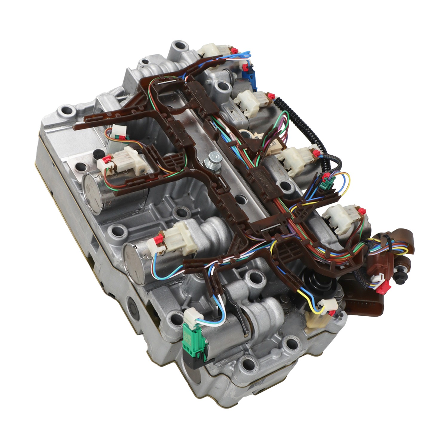 8F35 Automatic Transmission Valve Body 8-Speed Fit for Ford