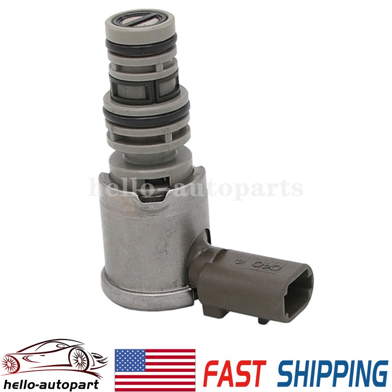 2N1217 Transmission TCC PWM LOCK UP SOLENOID Auto Trans Torque Converter Clutch