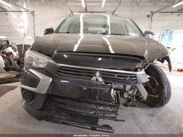 Transfer Case AWD Fits 12-25 OUTLANDER SPORT 12826298