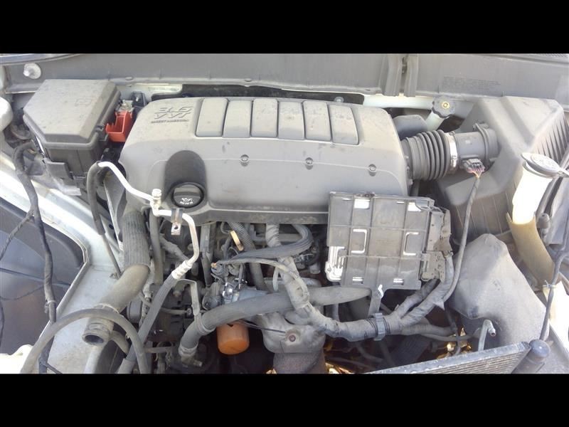 2008-2015 Buick Enclave Transfer Case ID 24264331