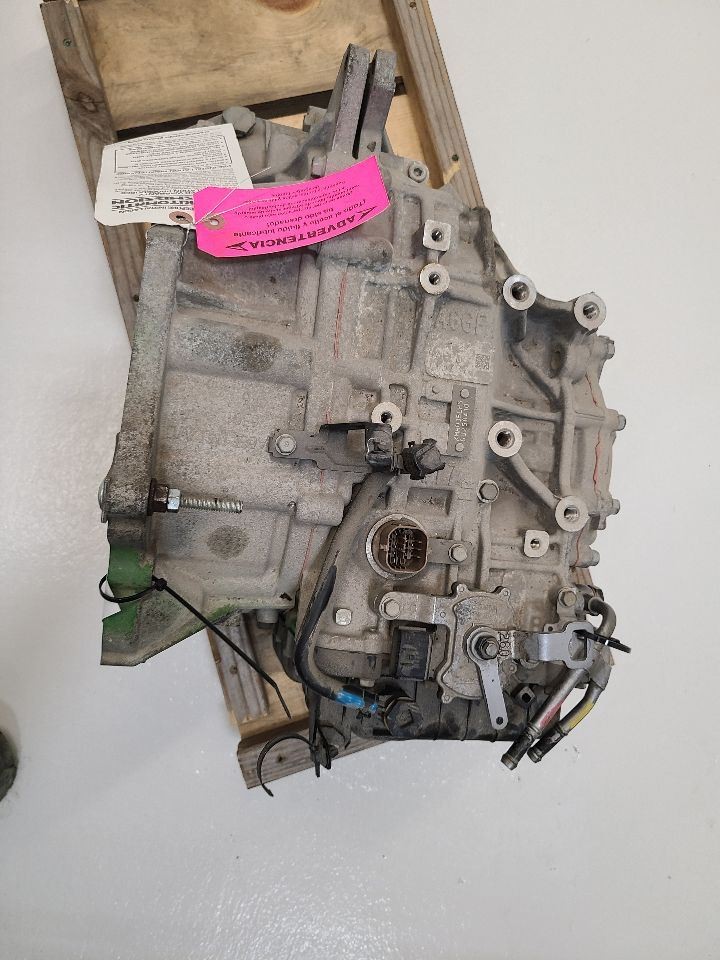 16-17 HYUNDAI ELANTRA 6 Spd Automatic Transmission 2.0L Hatchback GT 4500026590