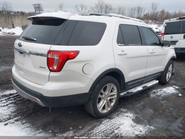 Transfer Case 3.5L Without Turbo Fits 13-19 EXPLORER 3259890
