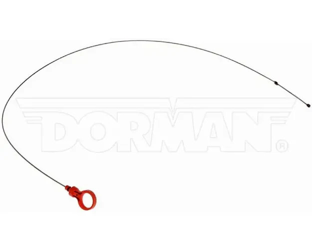 Dorman 917-327 Automatic Transmission Dipstick for Select 05-14 Dodge Jeep Ram