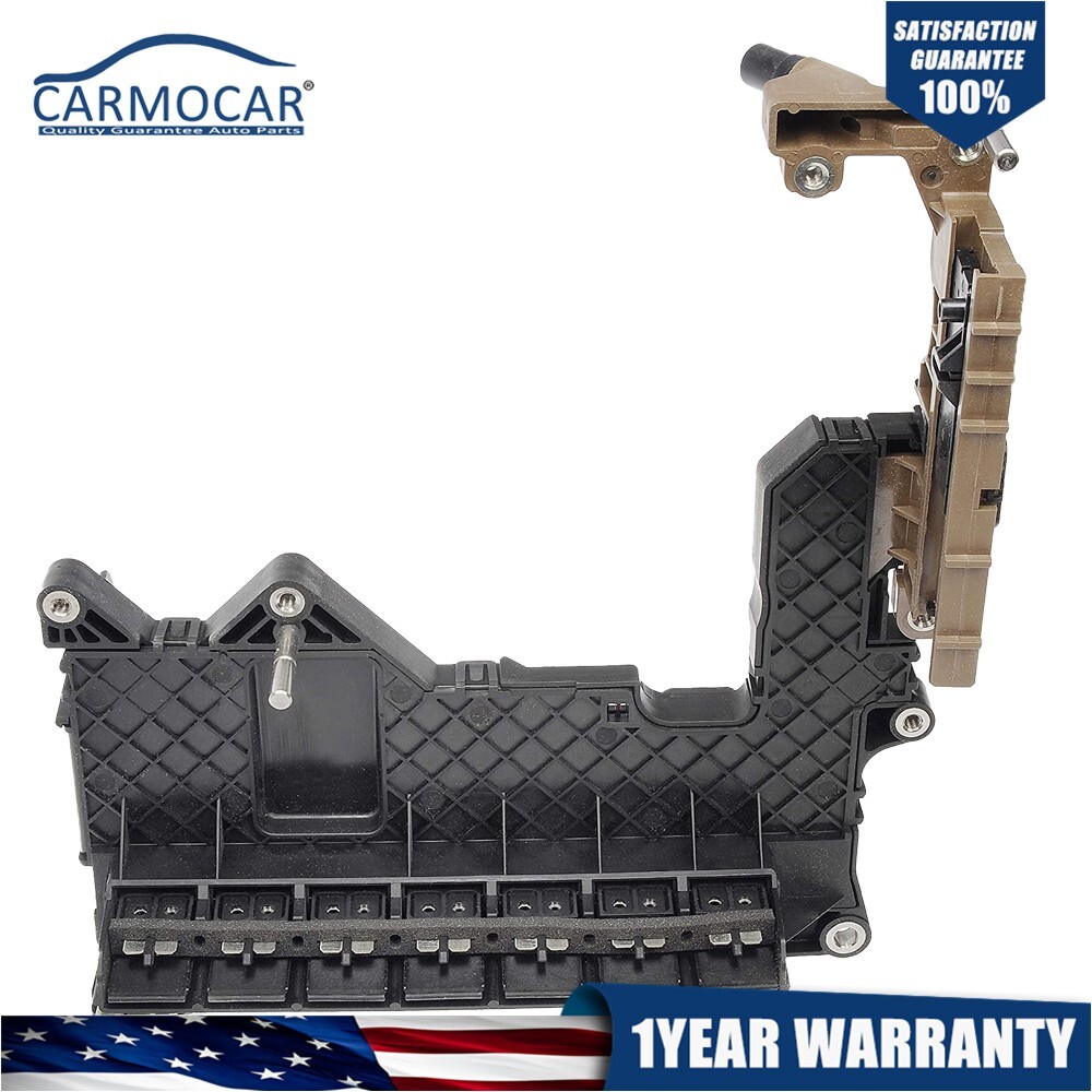 For 926-149 Authentic 6R80 TCM Transmission Lead Frame AL3Z-7G276-D