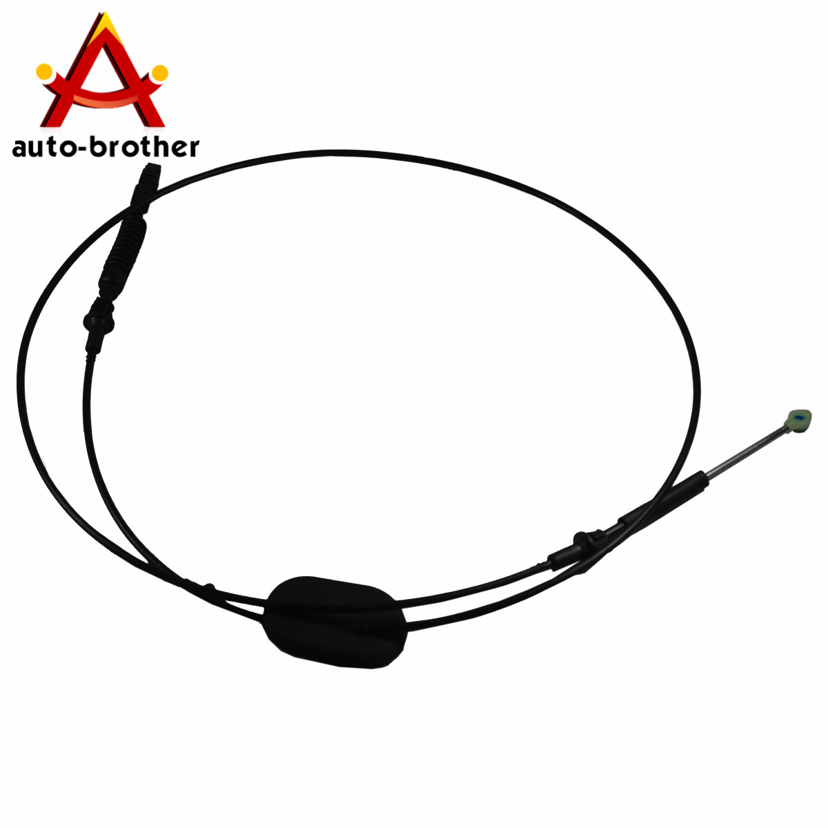 Automatic Transmission Gear Shifter Cable 15037353 For Silverado GMC Yukon