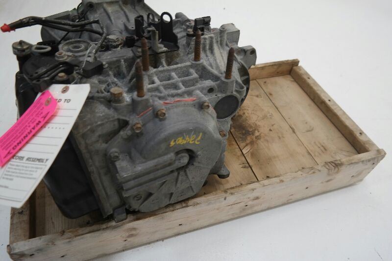 2002-05 CHRYSLER SEBRING Automatic Transmission Coupe 2.4L