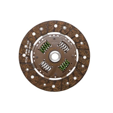 Sachs North America 1878005782 Transmission Clutch Friction Plate?