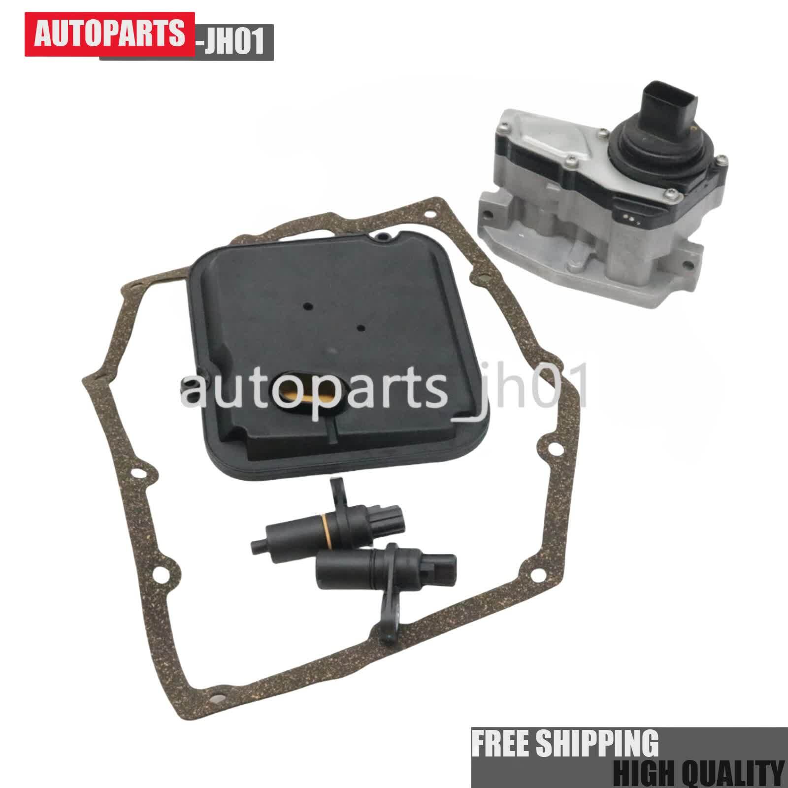 For Chrysler Dodge Jeep Liberty 3.7L 42RLE Transmission Shift Solenoid Block US