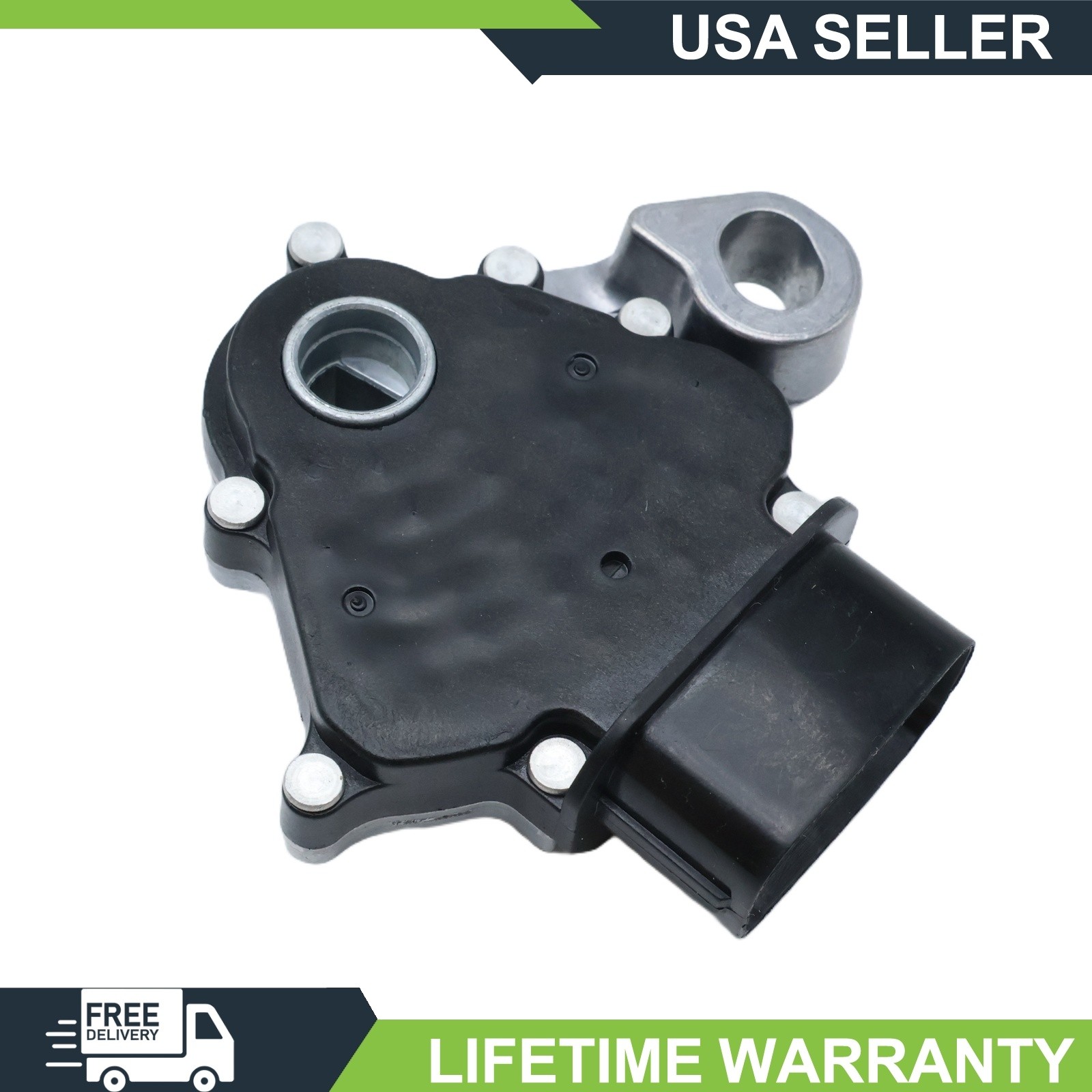 New Replacement Neutral Safety Range Sensor for Toyota 4Runner 84540-51010