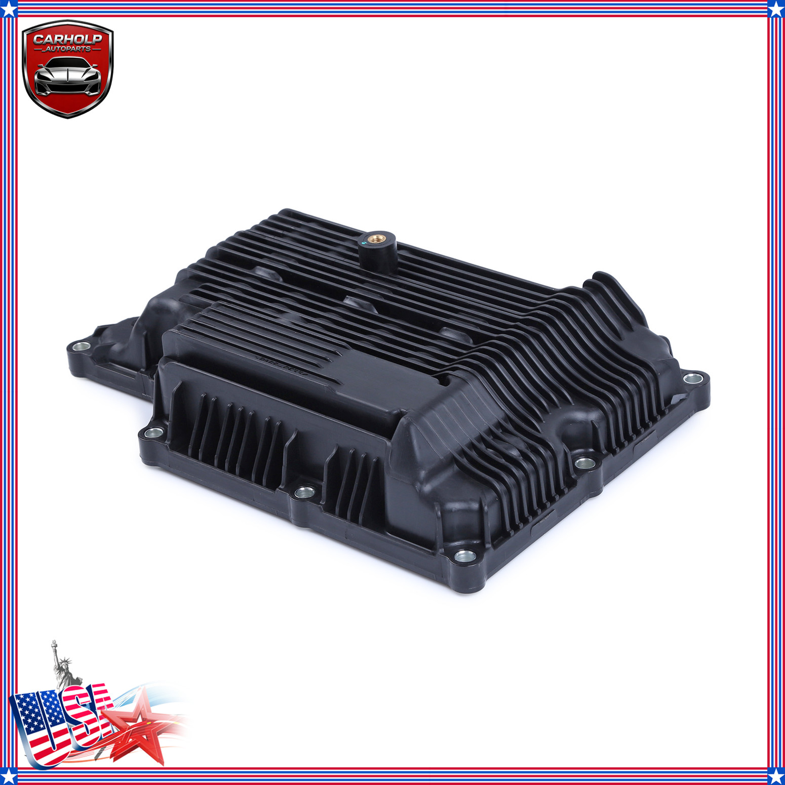 Engine Oil Pan for 2019-2021 Toyota Corolla Lexus UX200 2.0L 35015-12010