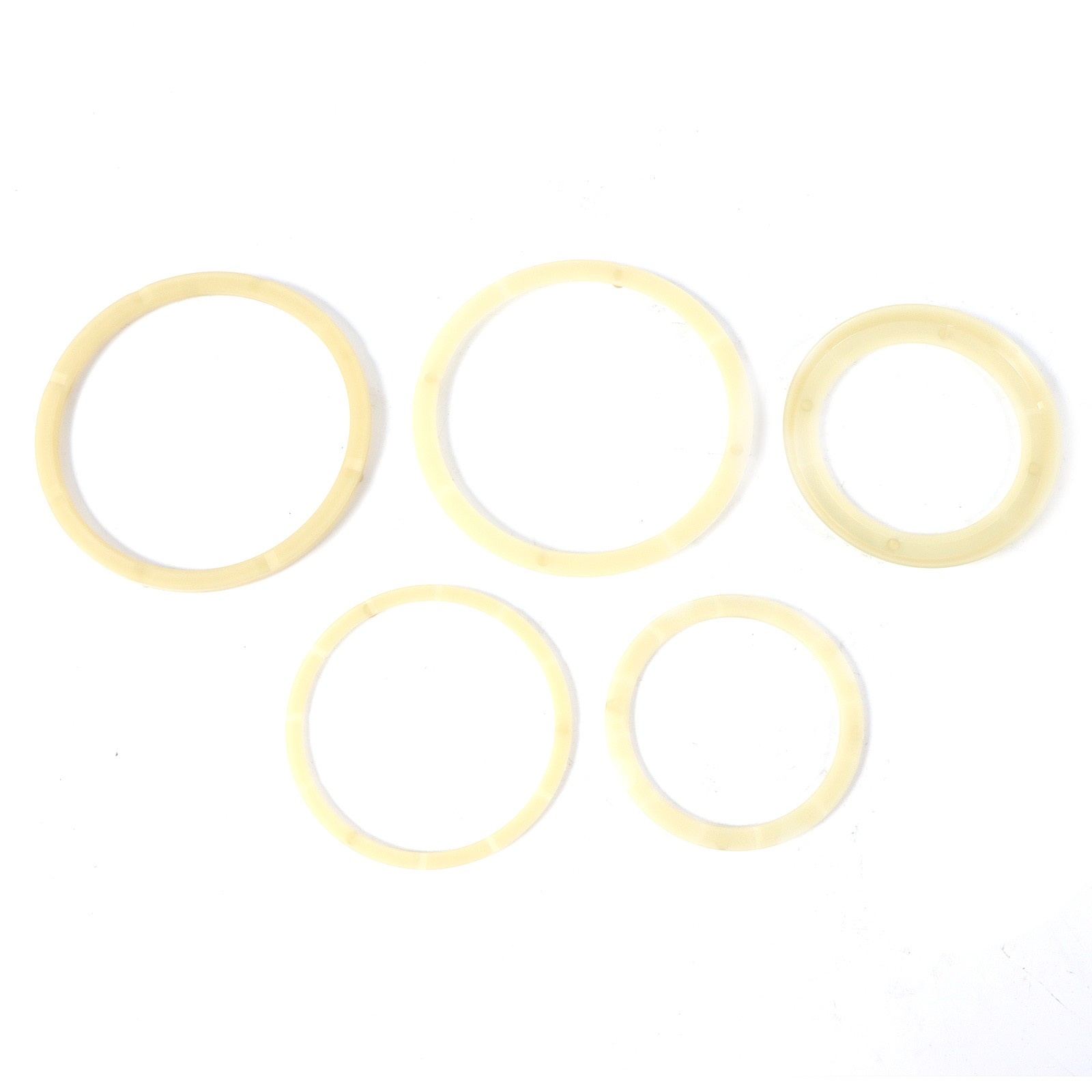 Transmission Rebuild Clutch Friction Plates Kit AB60F AB60E For TOYOTA TUNDRA