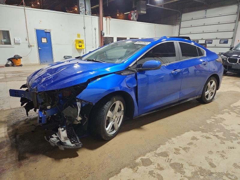 Chevy Volt Automatic Transmission Fill Cap 1.5 2016 2017 2018 2019