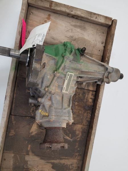 2008-2015 Buick Enclave Transfer Case ID 24264331 08-15