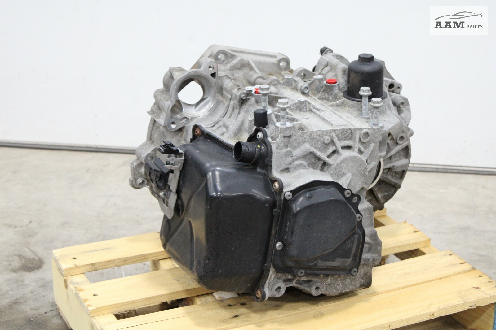 2015-2016 AUDI A3 QUATTRO 2.0L AUTOMATIC S-TRONIC TRANSMISSION GEARBOX OEM