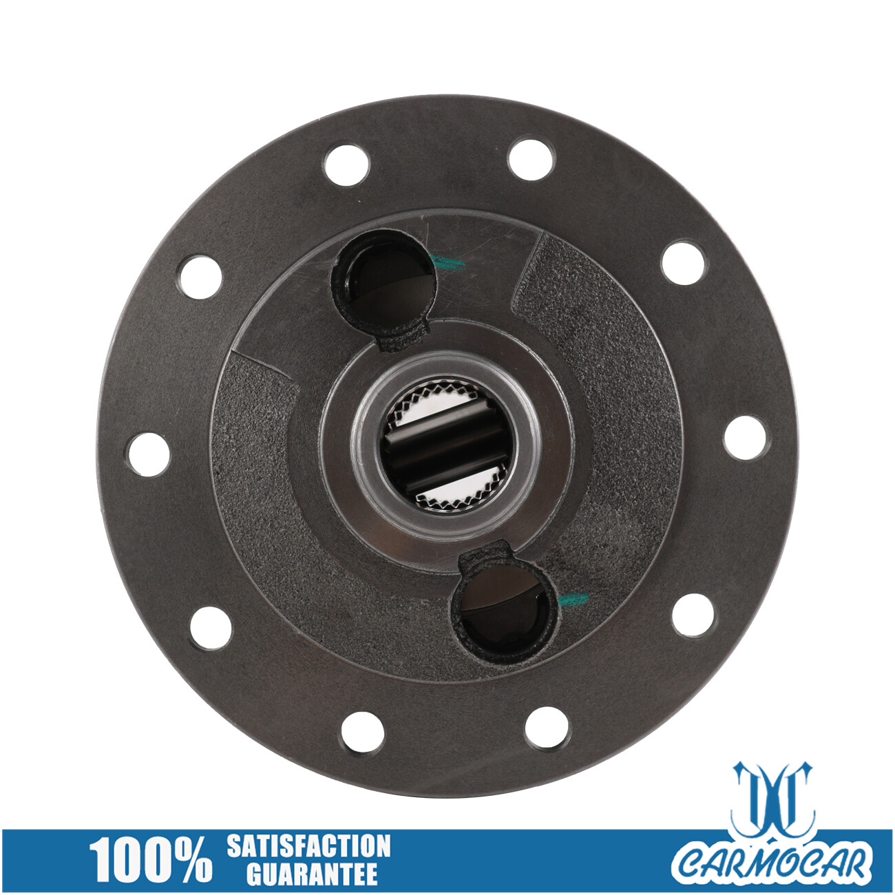 Limited-Slip Locker Eaton-Style Fit For Chevy GMC GM 8.6″ Posi Unit – 30 Spline