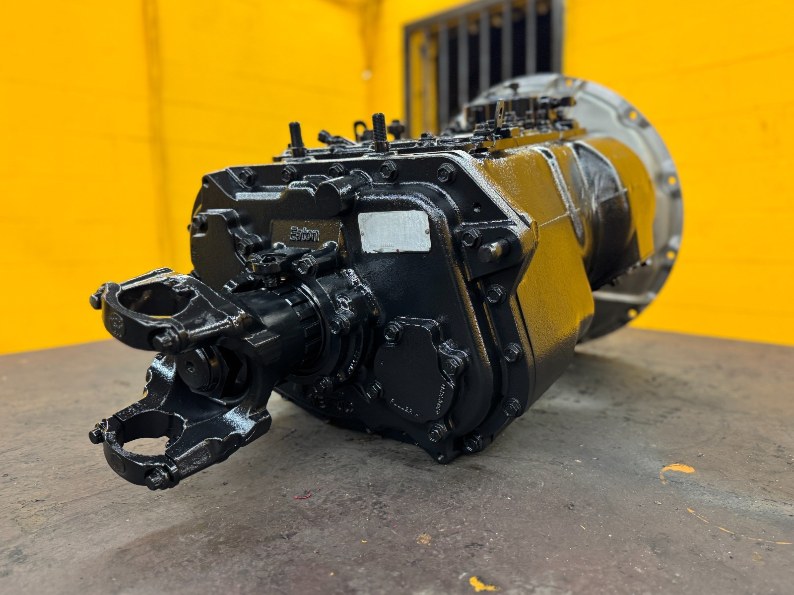 FROF16210C Eaton Fuller FROF16210C Transmission For Sale, 10 Speed w/ Overdrive