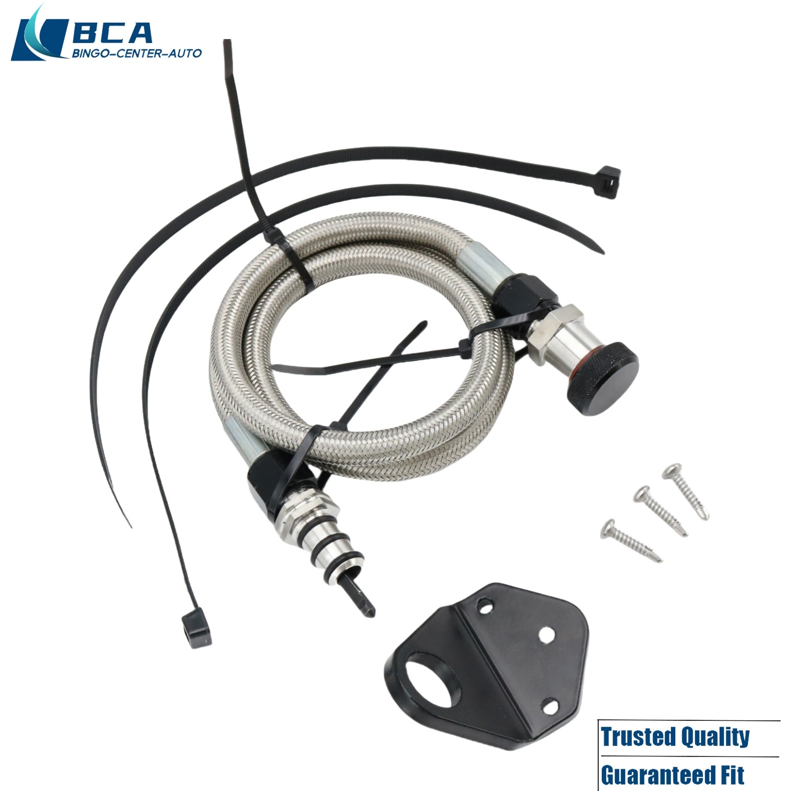 Automatic Transmission Fluid Locking Dipsticks for Chevrolet Silverado 1500