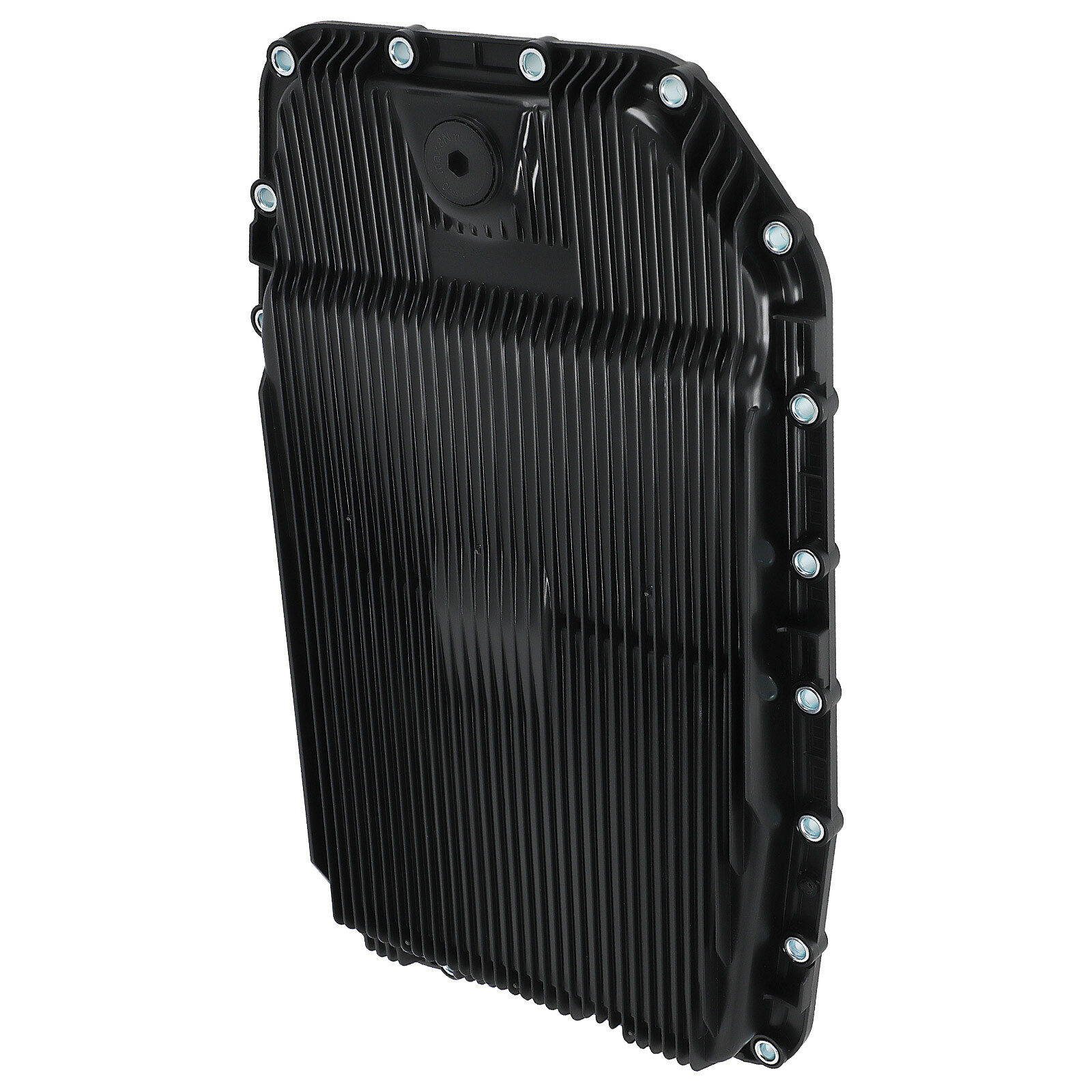 Transmission Pan for Jaguar XJR 2004-2009 24110403404 Complete Kit