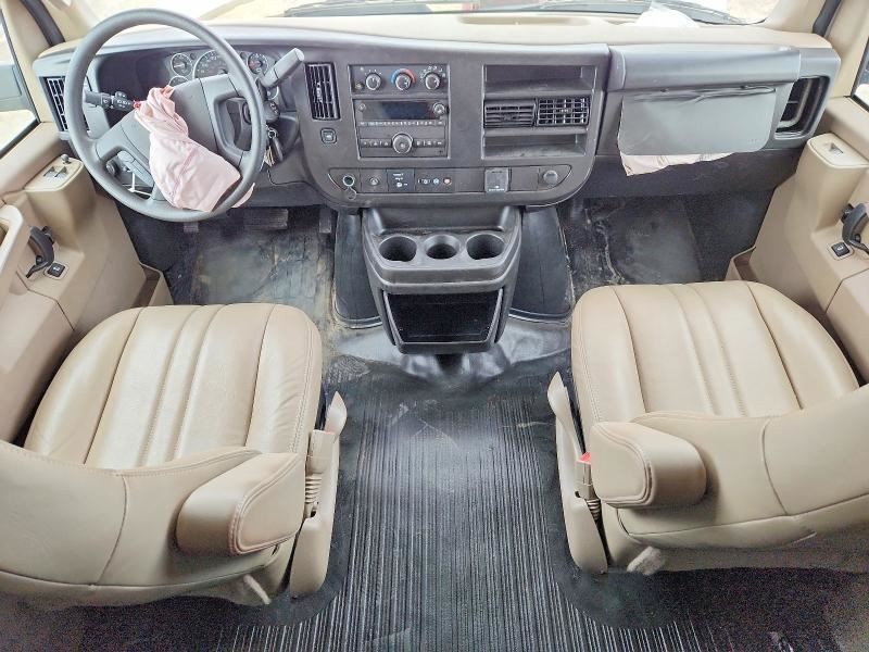 EXPRESS35 2025 Transmission 2175146