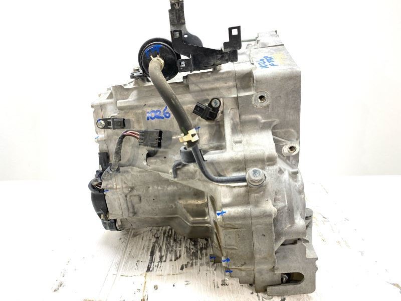 Automatic Transmission Fits 2008-2010 Honda Accord Sedan 2.4L LX 23091