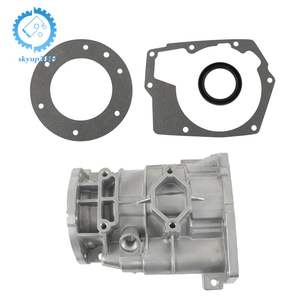 5093166AA 2003-UP For Dodge Ram Cummins Diesel 48RE Overdrive Extension Housing