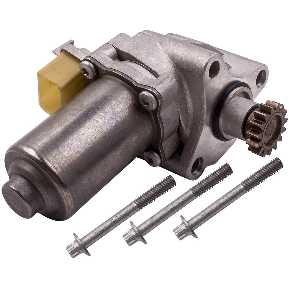 Transfer Case Motor Actuator for BMW E90 E91 E92 E60 325xi 525xi 2007