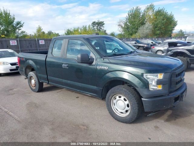 Transfer Case Electronic Shift On The Fly Fits 15-20 FORD F150 PICKUP 1117663
