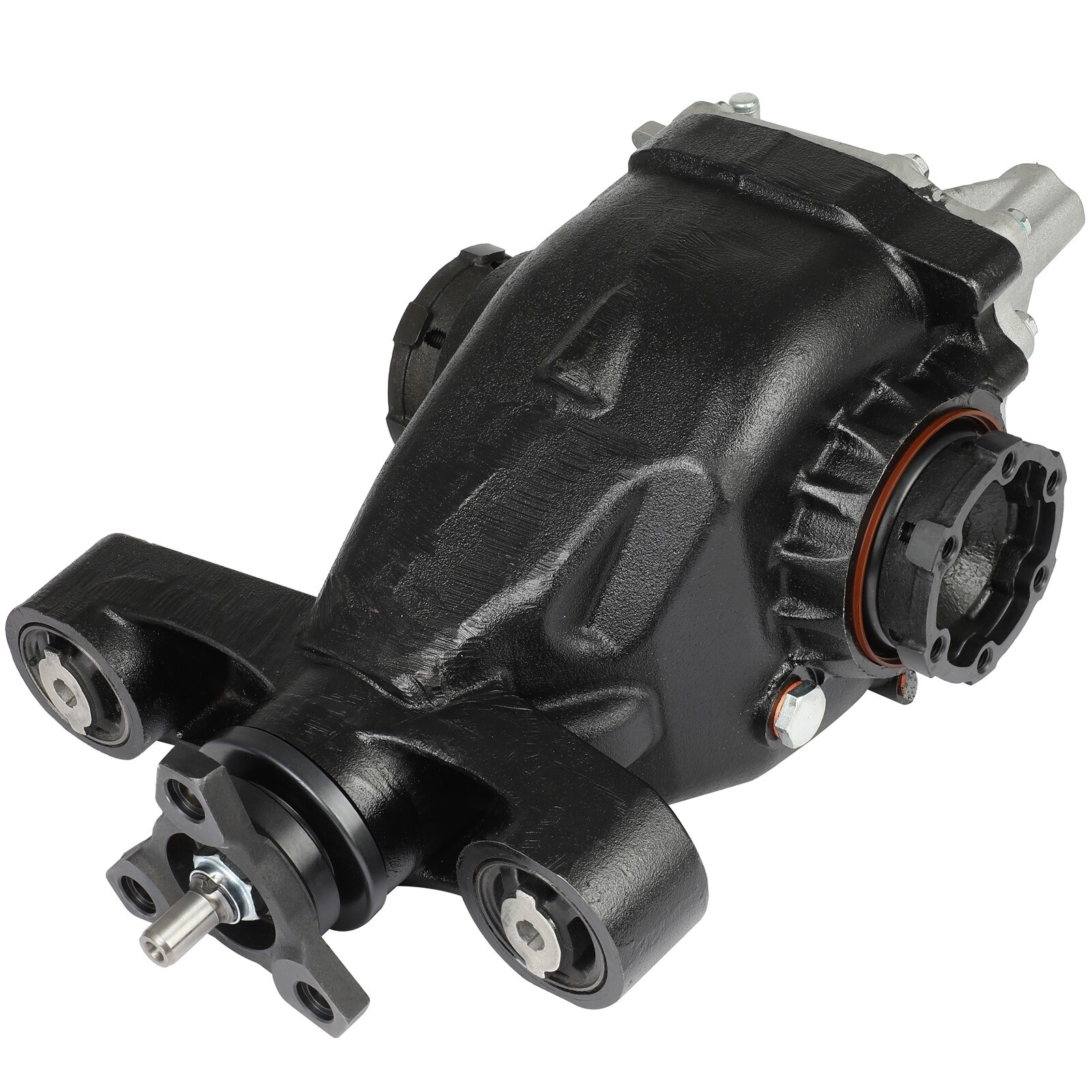 84110753 Rear Differential Axle Carrier 3.27 Ratio For Cadillac ATS 13-2019 6AT
