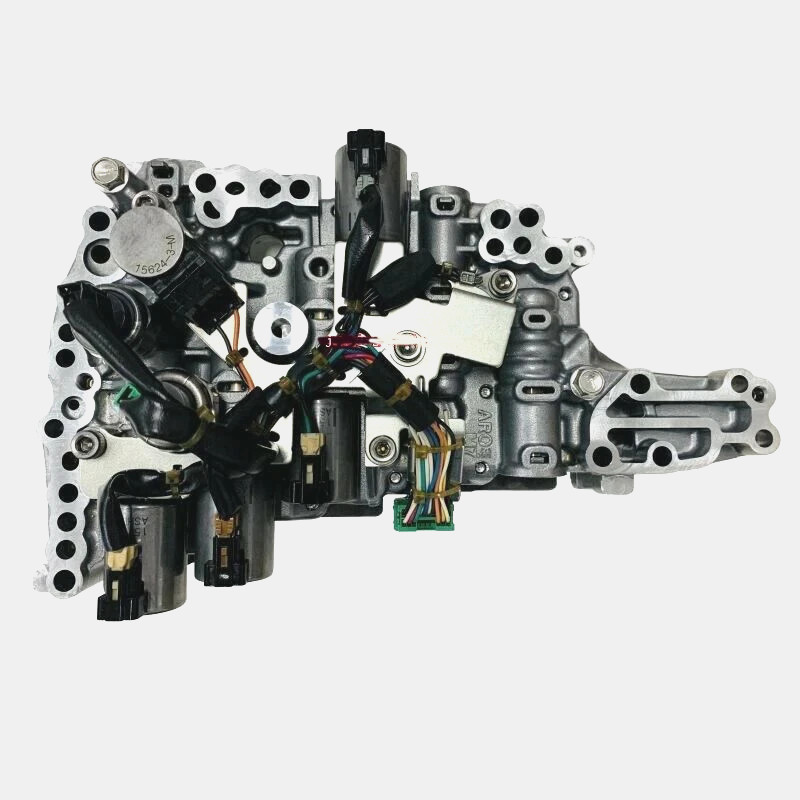 JF016E RE0F10D CVT Valve Body 2017 Nissan Rogue 2.5 OEM