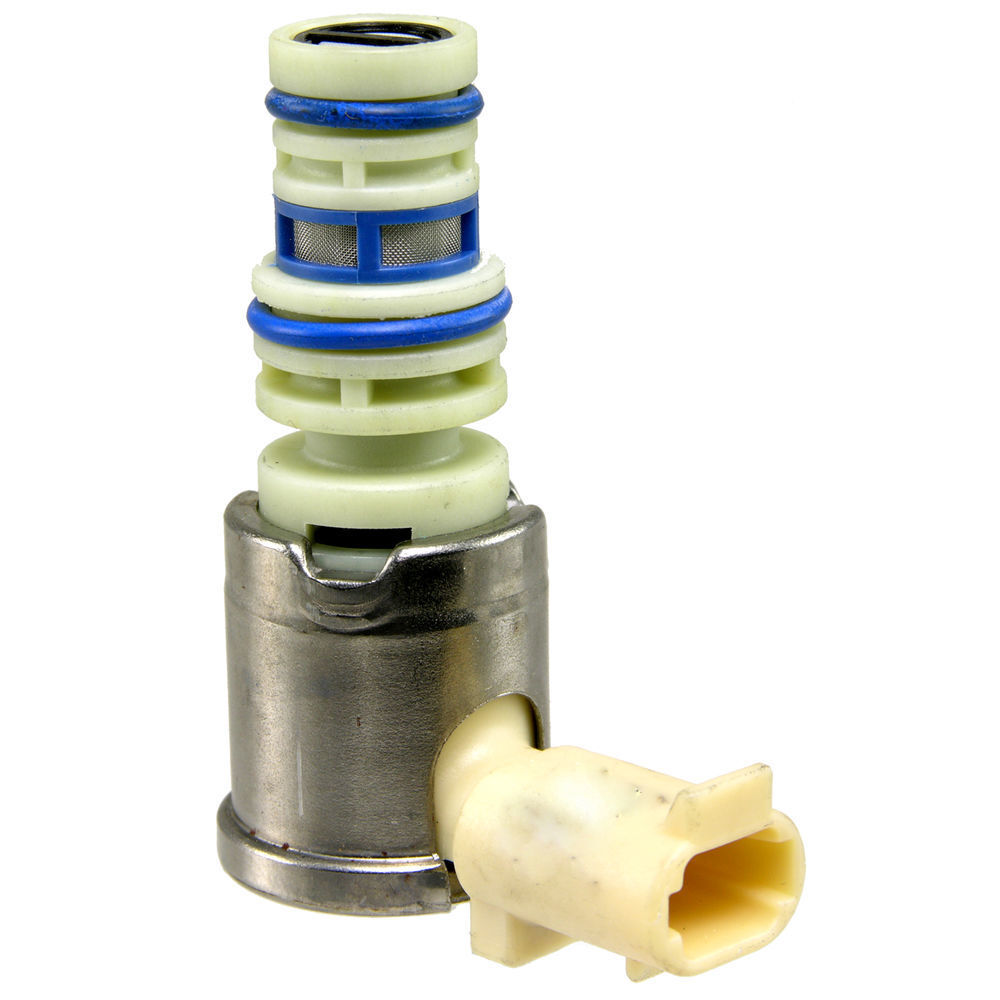 Automatic Transmission Control Solenoid WVE 2N1198