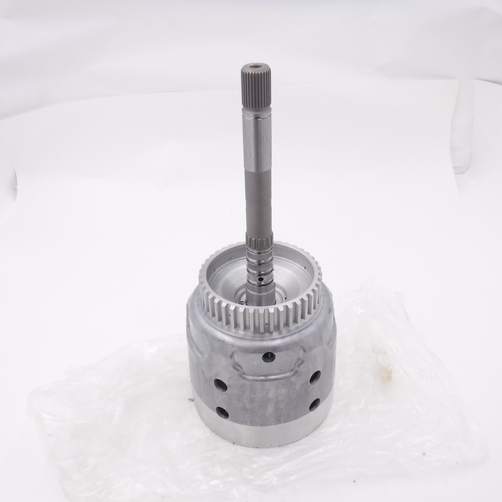 OEM GM 8678716 4L60E Transmission Input Drum 30 Spline 298mm Shaft