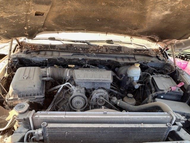 Transfer Case Model NV243 Electric Shift 06-12 DODGE 1500 PICKUP 64597 OEM Used