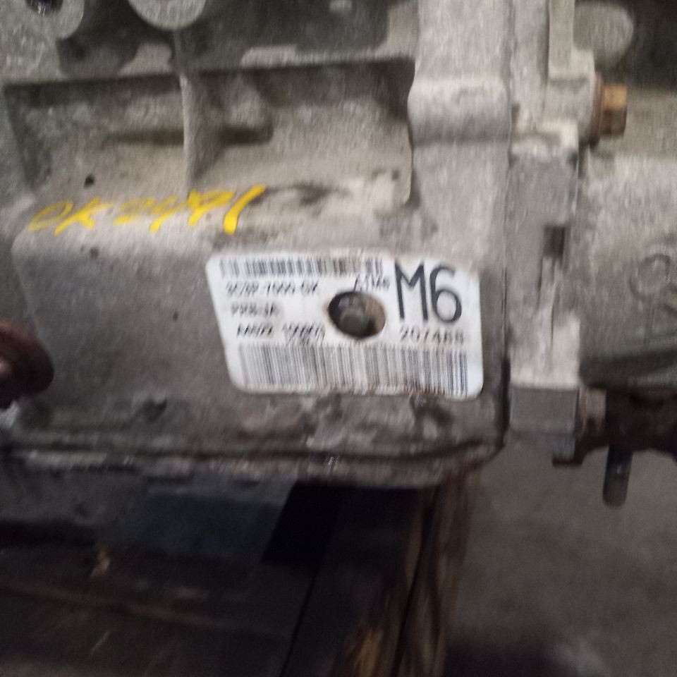 Ford F250SD Pickup Automatic Transmission 5R110W Torqshift Fits 03-07 4874935