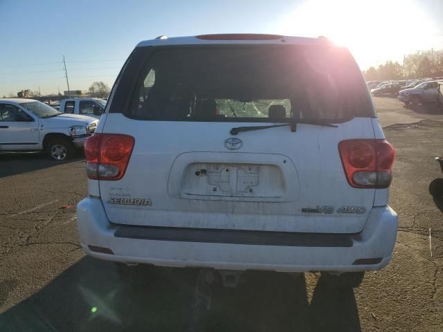 Automatic Transmission 4.7L 2UZFE Engine 4WD Fits 05-07 SEQUOIA 1306840