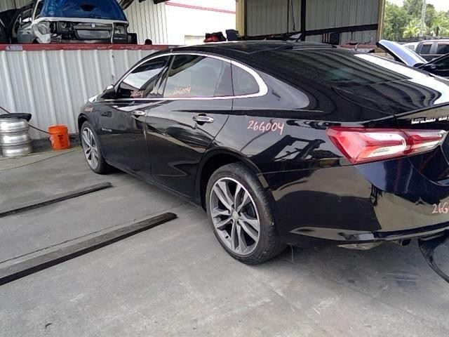 Automatic Transmission 2.0L 9 Speed Opt M3E Fits 18-22 MALIBU 2525516