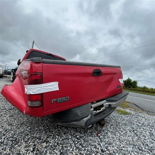 Transfer Case Electric Shift Automatic 4R100 Fits 00-05 EXCURSION 1491505