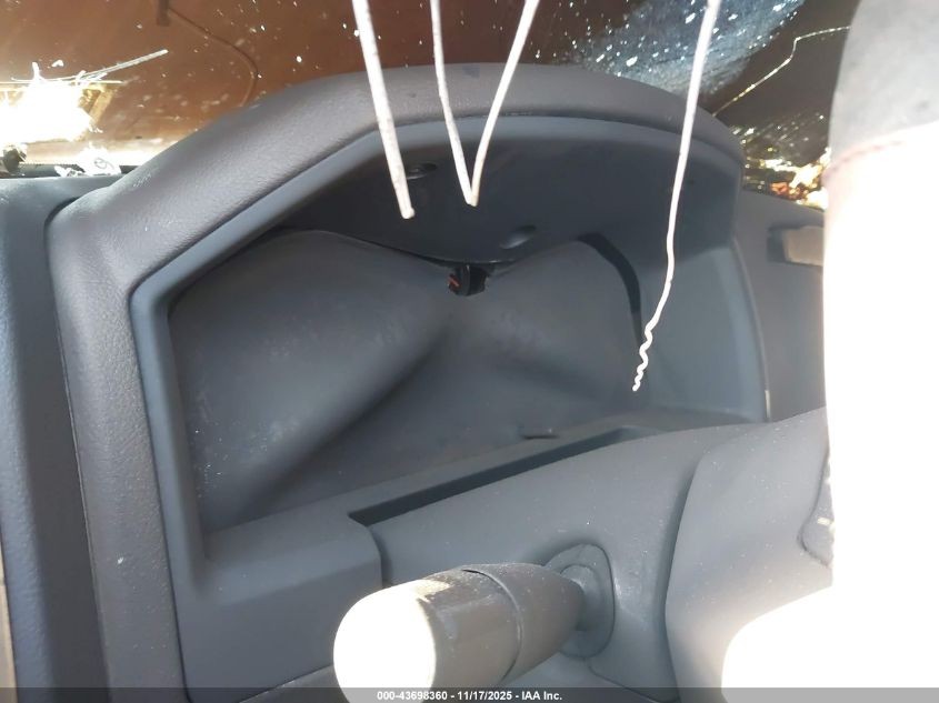 Transfer Case Model NV243 Electric Shift Fits 06-12 DODGE 1500 PICKUP 458663