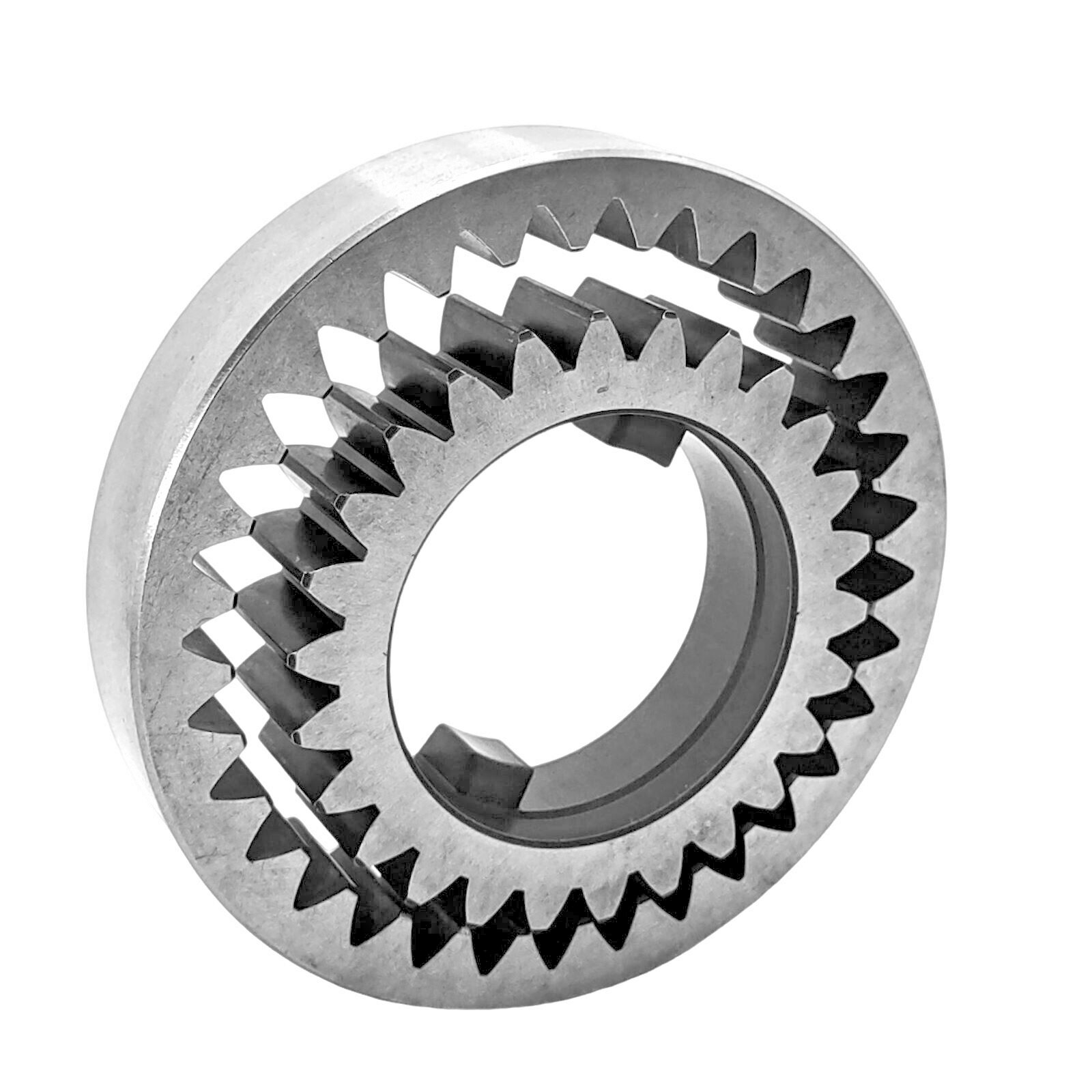 TH400 TH350 Pump Gear Set .727″ Thick GM 400 350 Automatic Transmission 1965-up