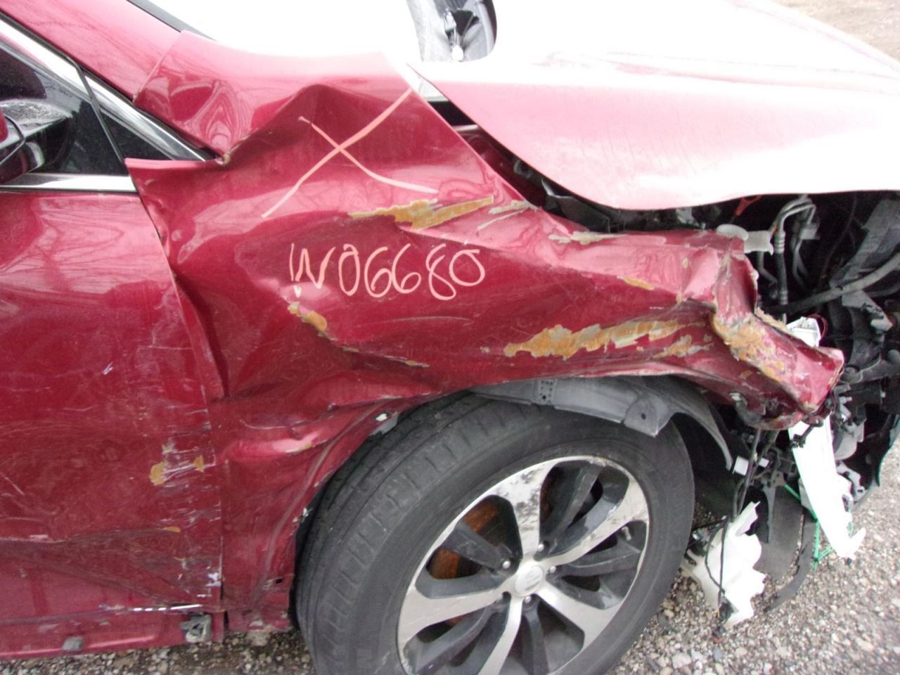 Transfer Case 2.0L Fits 17-19 SPORTAGE 2043670