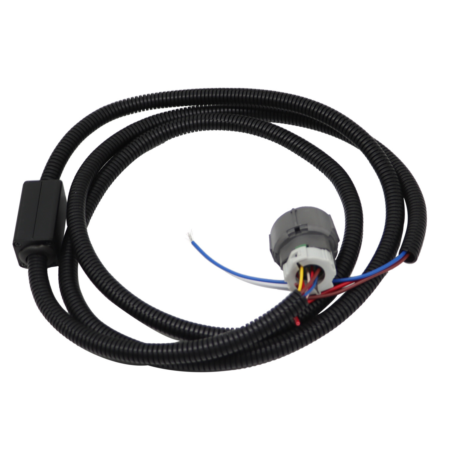4L60E No Computer Needed Stand Alone Controller Manual Shifter Microcontroller