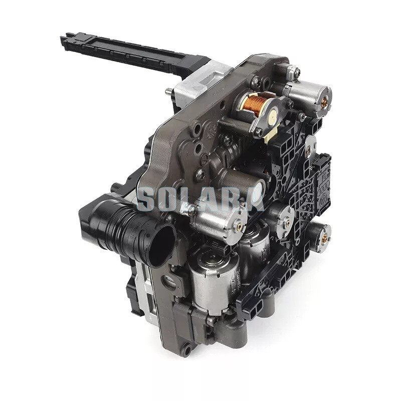 DSG 6 Speed 02E DQ250 Mechatronic Valve Body & Control Unit For AUDI VW