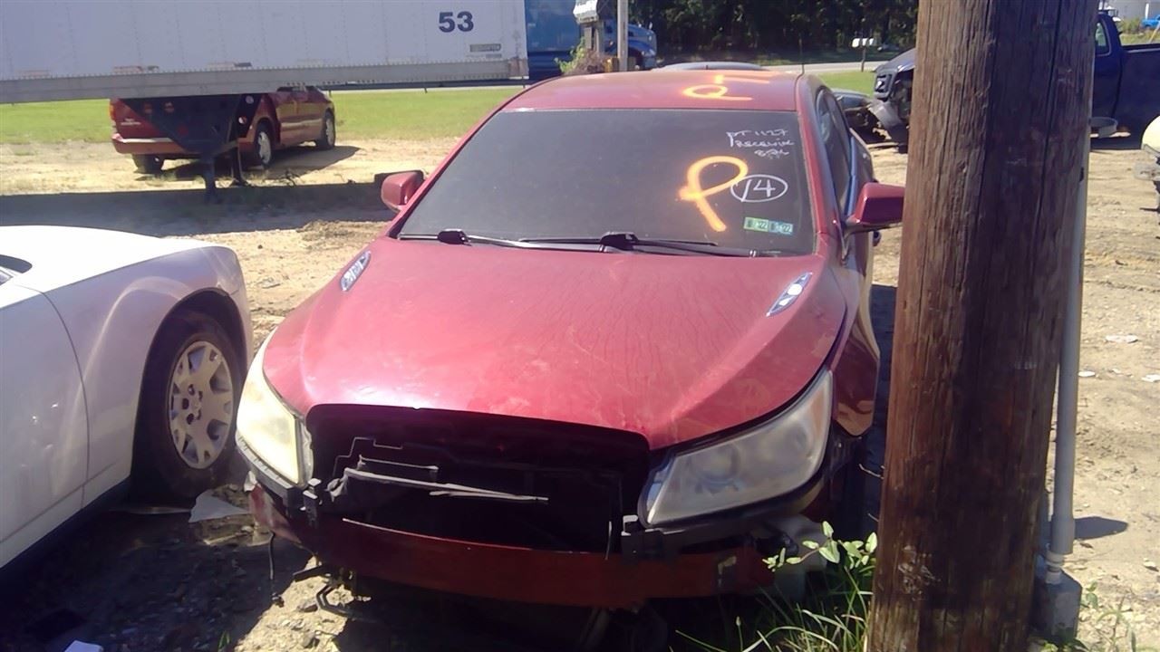 Automatic Transmission 6 Speed Opt MH2 Fits 10 ALLURE 44162