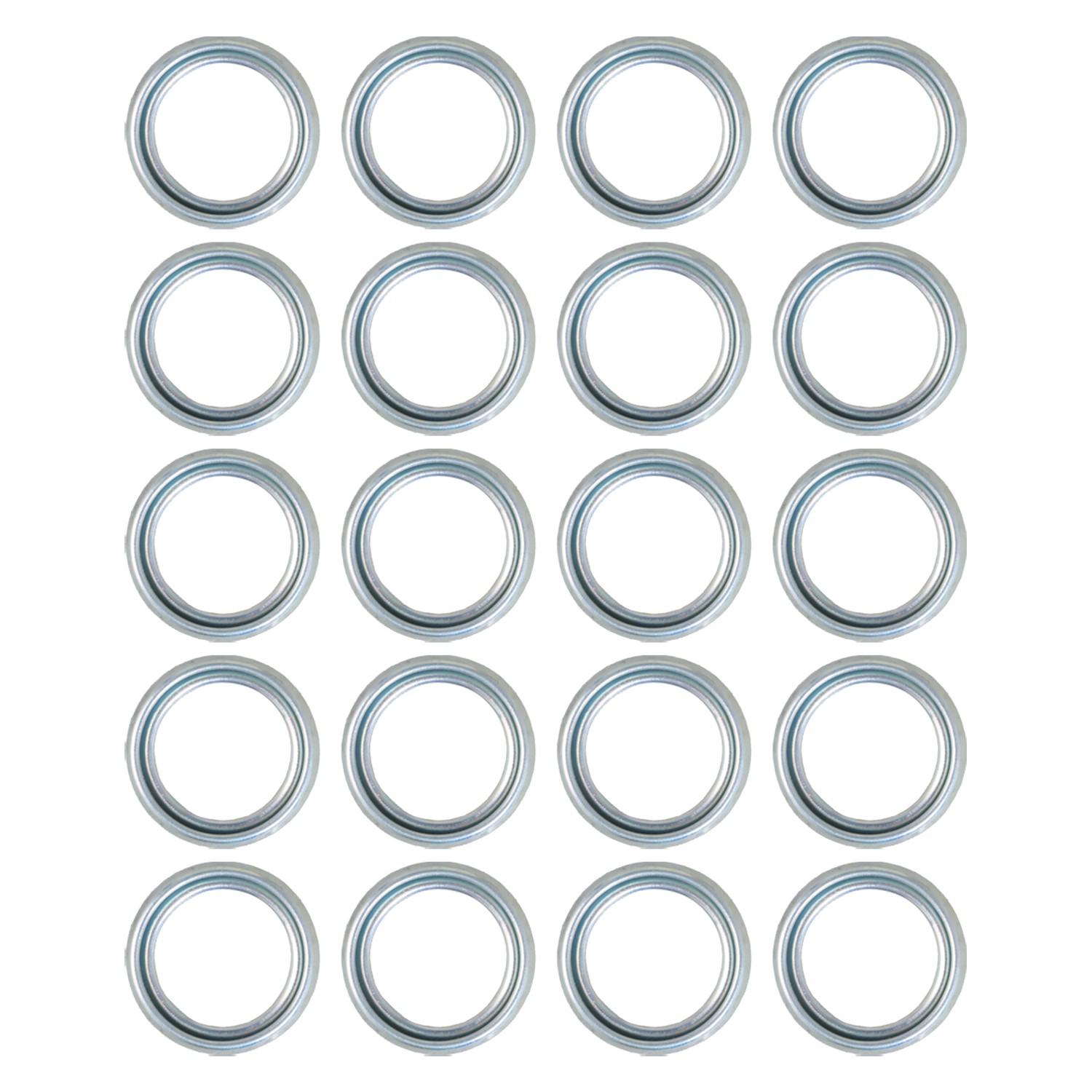 Transmission Fluid Drain Plug Crush Washers Gaskets For Toyota Lexus 35178-30010