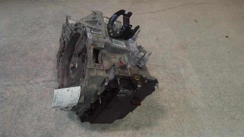 Automatic Transmission 6 Speed Fits 10-12 TAURUS 3.5L FWD 7530500