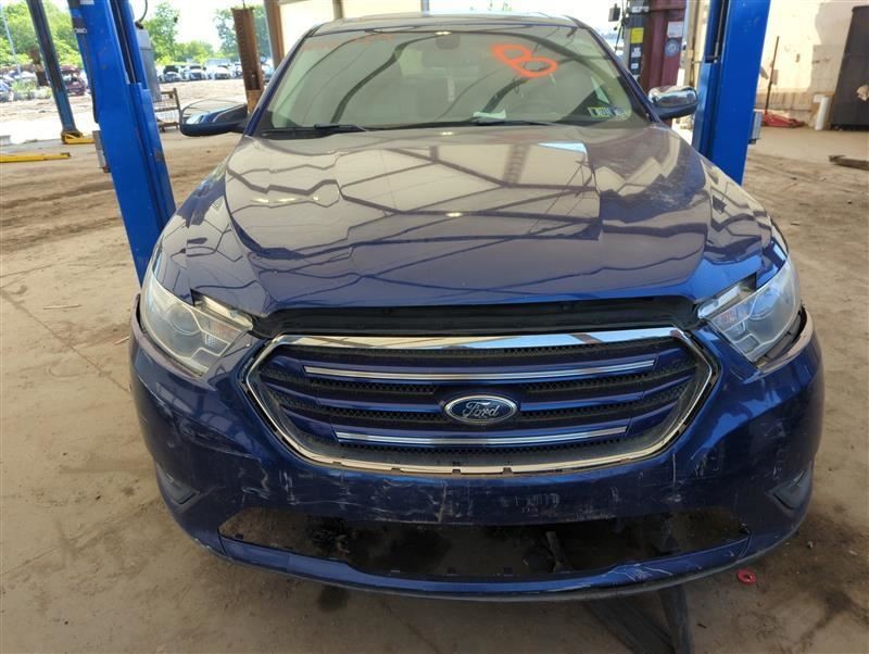 Automatic Transmission 6 Speed 3.5L AWD Fits 13-19 TAURUS 58861